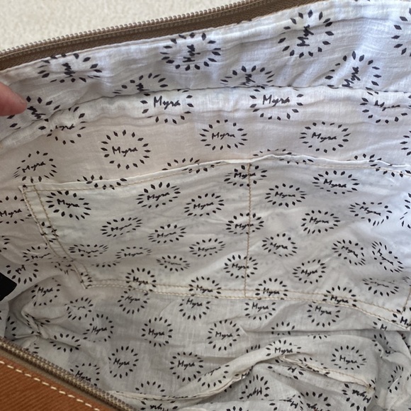 Myra Bag “Blazing Fire” Handbag - Picture 8 of 9